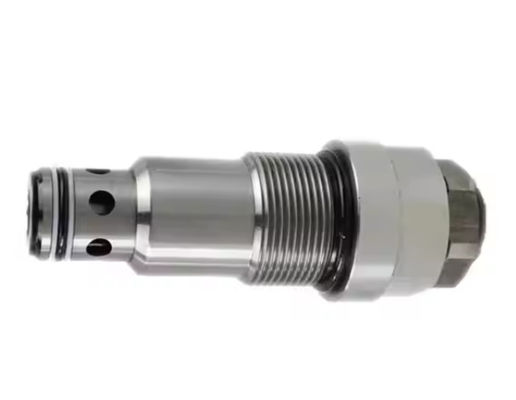Exkavatorzubehör E320 Gehmotor Sicherheitsventil 360-4599 129-8030 3604599 1298030