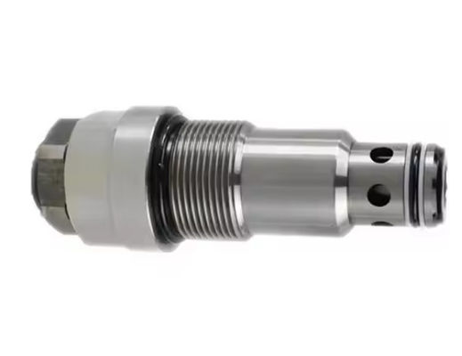 Exkavatorzubehör E320 Gehmotor Sicherheitsventil 360-4599 129-8030 3604599 1298030