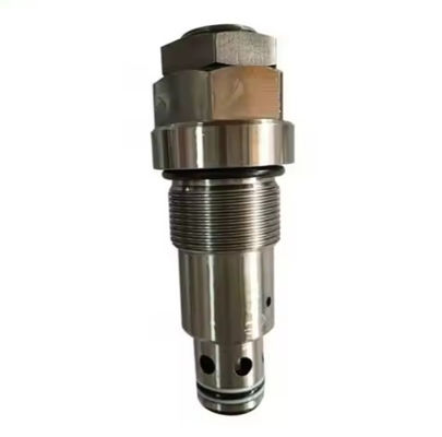 Exkavatorzubehör E320 Gehmotor Sicherheitsventil 360-4599 129-8030 3604599 1298030