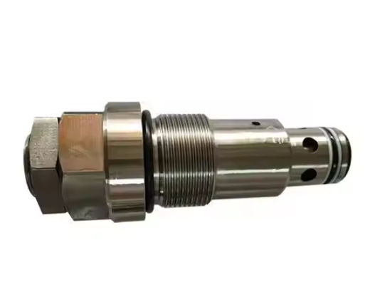Exkavatorzubehör E320 Gehmotor Sicherheitsventil 360-4599 129-8030 3604599 1298030