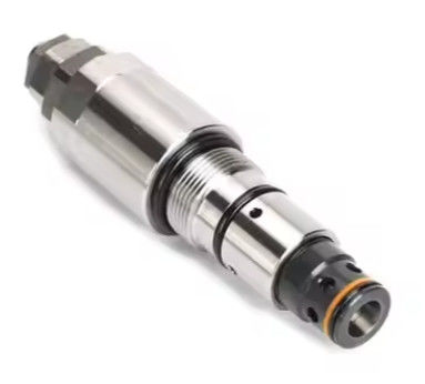 Gräber-Hauptsicherheitsventil 31N6-17400 31N6-17410 geeignet für R210-7 R220-7 R225-7