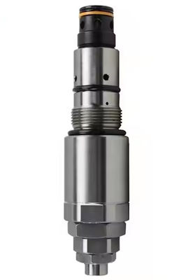 Gräber-Hauptsicherheitsventil 31N6-17400 31N6-17410 geeignet für R210-7 R220-7 R225-7