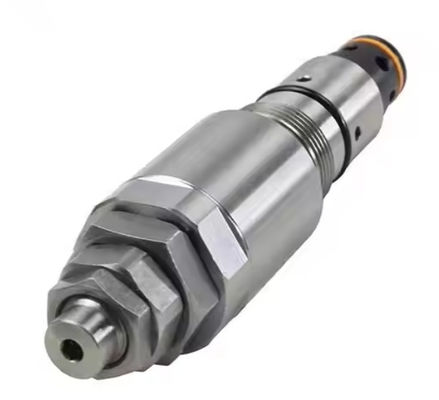 Gräber-Hauptsicherheitsventil 31N6-17400 31N6-17410 geeignet für R210-7 R220-7 R225-7