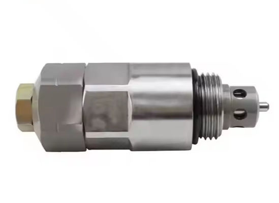 Excavator-Release-Ventil 4372039 4358914