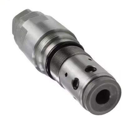 EC210 Schwingmotorventil 14518516 14500037 Sicherheitsventil für Bagger EC240B EC210C EC240C