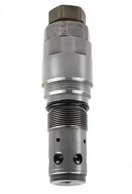 EC210 Schwingmotorventil 14518516 14500037 Sicherheitsventil für Bagger EC240B EC210C EC240C