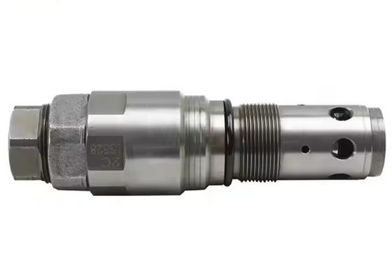 EC210 Schwingmotorventil 14518516 14500037 Sicherheitsventil für Bagger EC240B EC210C EC240C