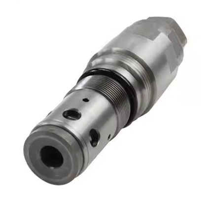 EC210 Schwingmotorventil 14518516 14500037 Sicherheitsventil für Bagger EC240B EC210C EC240C