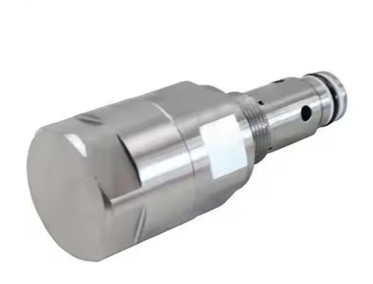 Ersatzteile für Bagger EC55 Hydraulisches Rotationsmotorentlastungsventil