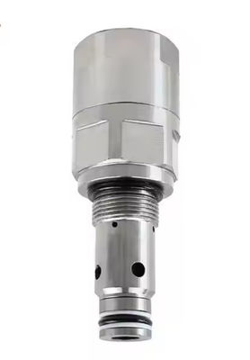Ersatzteile für Bagger EC55 Hydraulisches Rotationsmotorentlastungsventil