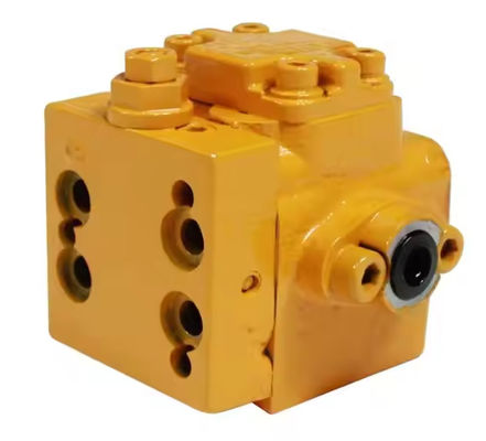702-21-09147 702-21-09145 702-21-09143 Baggerventil für PC300-6 PC200-6 PC210-6 Sicherheitsventil