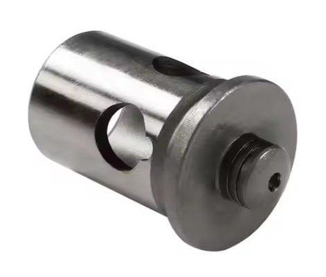 Hydraulisches Kontrollventil 723-46-41210 für PC200-6 PC200-7 PC200-8