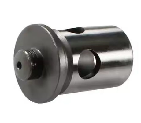 Hydraulisches Kontrollventil 723-46-41210 für PC200-6 PC200-7 PC200-8