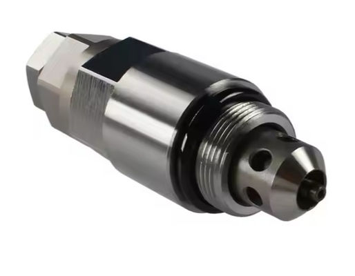 Sicherheitsventil für Bagger 709-70-55200 709-90-74203 Für PC200-5 PC200-6
