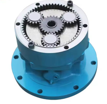 Schrägmaschine SK60-5 SK60-6 SK60-8 SK140-8 SK70 SK55 Schwing-Reduktionsgetriebe YR32W00002F1