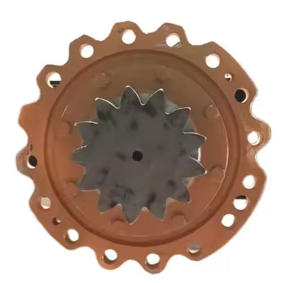 Schwinggetriebe 1695549 Schwingmotor Reisemotor für  Bagger 311C 312C 312D Hochwertige Baumaschinenteile