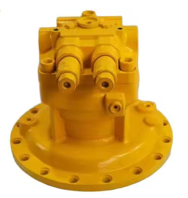 Schwinggetriebe Schwingmotor Assy 1484679 1484644 4846791 Hydraulikteile für 320D 320C 320CL 320D 320E