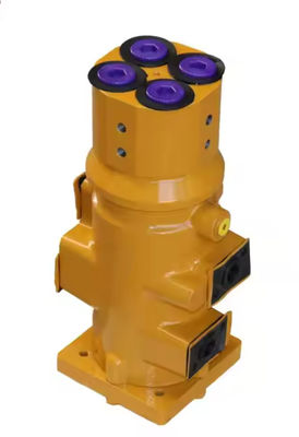 B229900000630 Hydraulisches Schwenkzentrum Teil 703-09-43602 Für SY335 SY365 SC130 SC160 JCM913