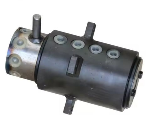 Teile für Bagger Hydraulisches Zentrum Drehverbindung Assy JCB8056-001