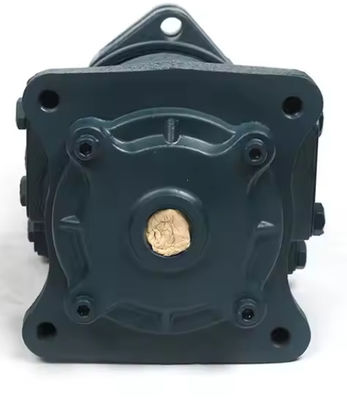 Teile von Baggern Hydraulische Drehverbindung PC200-7 PC200-8 Zentralverbindung 703-08-33631