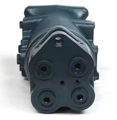 Teile von Baggern Hydraulische Drehverbindung PC200-7 PC200-8 Zentralverbindung 703-08-33631