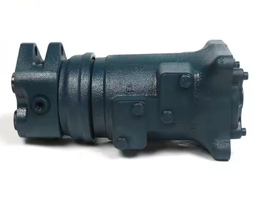 Teile von Baggern Hydraulische Drehverbindung PC200-7 PC200-8 Zentralverbindung 703-08-33631