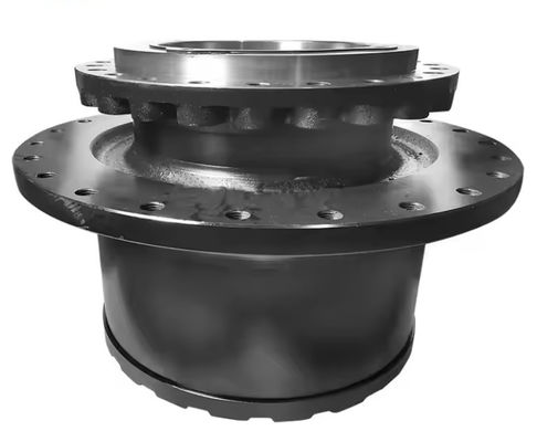 Baumaschinenteile ZX670-3 Reisemotor Assy ZX650-3 Endantrieb 4641493 ZX650LC-3 Reisegetriebe EX2500 Endantrieb