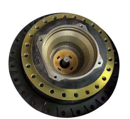 Baumaschinenteile ZX670-3 Reisemotor Assy ZX650-3 Endantrieb 4641493 ZX650LC-3 Reisegetriebe EX2500 Endantrieb