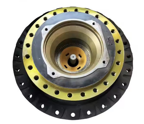 Baumaschinenteile ZX670-3 Reisemotor Assy ZX650-3 Endantrieb 4641493 ZX650LC-3 Reisegetriebe EX2500 Endantrieb