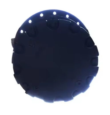 9233692 9261222 ZX200-3 Travel Device For ZX200-1 ZX200-3 ZX200-5G ZX210-3 ZX210-3G ZX210-5G ZX240-3 Travel Reduction Gearbox