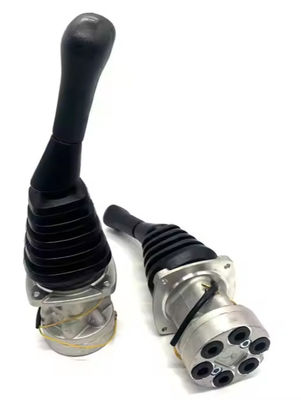 Ausbau der Joystickmontage für Bagger 1764986 176-4986 für E325B E320B