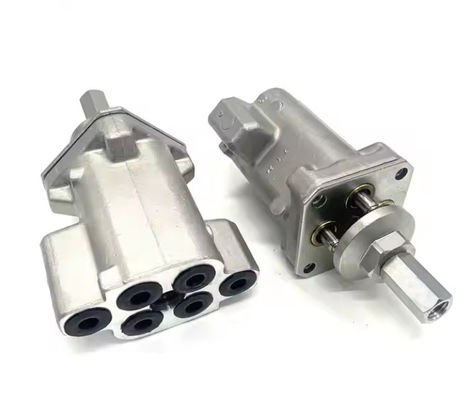 9193403 9195304 9247135 ZX120 ZX135UR Baggerpilotenventil Joystick 9257577 9234272 9239583 FYB4000001