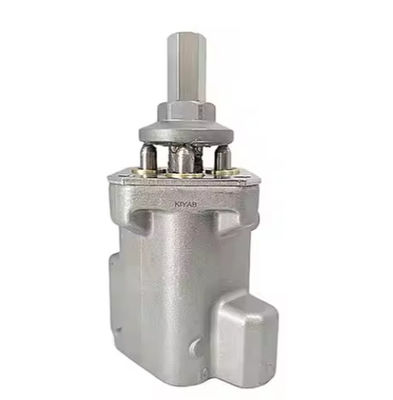 9193403 9195304 9247135 ZX120 ZX135UR Baggerpilotenventil Joystick 9257577 9234272 9239583 FYB4000001