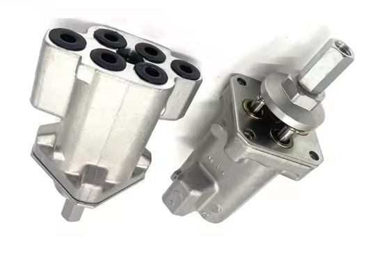 9193403 9195304 9247135 ZX120 ZX135UR Baggerpilotenventil Joystick 9257577 9234272 9239583 FYB4000001