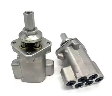 9193403 9195304 9247135 ZX120 ZX135UR Baggerpilotenventil Joystick 9257577 9234272 9239583 FYB4000001
