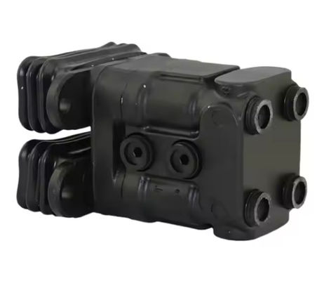 1010302310 PVD8P5021A SY135-8 SY215-8 SY235-8 Fußpedalventil Bagger hydraulisches Teil