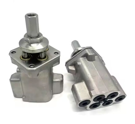 9239583 9257577 9195304 YB60000655 9193403 9234272 Joystick Pilotventil für ZAX200 ZAX200-6 ZX110 ZX130H