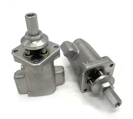 9239583 9257577 9195304 YB60000655 9193403 9234272 Joystick Pilotventil für ZAX200 ZAX200-6 ZX110 ZX130H