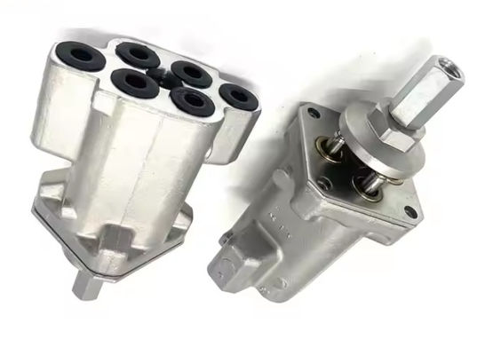 9239583 9257577 9195304 YB60000655 9193403 9234272 Joystick Pilotventil für ZAX200 ZAX200-6 ZX110 ZX130H
