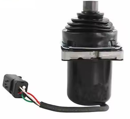 Hydraulische Teile für Bagger 336E 365C 374D 385C 390D 390 Bagger Joystick Pilotventil 3073993 307-3993 270-5620 2705620
