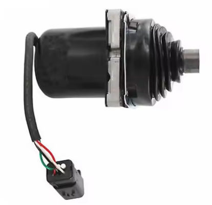 Hydraulische Teile für Bagger 336E 365C 374D 385C 390D 390 Bagger Joystick Pilotventil 3073993 307-3993 270-5620 2705620