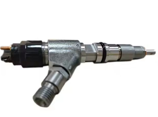 Brennstoffspritzer 449-3315 0445120518 4493315 Für den Motor C4.4 C7.1 Bagger M315D2 M317D2