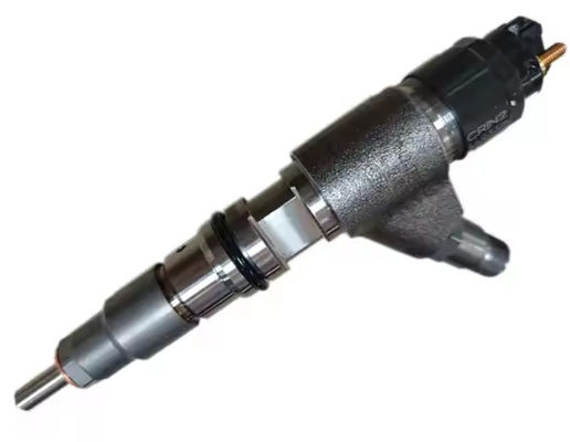 Brennstoffspritzer 449-3315 0445120518 4493315 Für den Motor C4.4 C7.1 Bagger M315D2 M317D2
