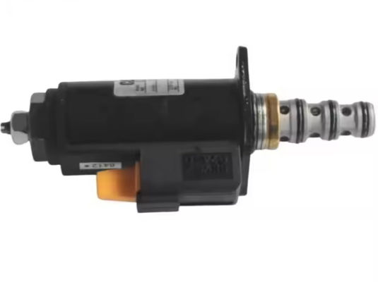 E320C E320B E320D Bagger Hauptpumpe Solenoidventil 1211490 121-1490