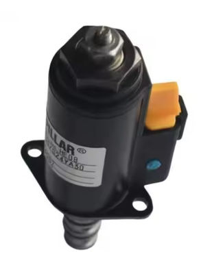 E320C E320B E320D Bagger Hauptpumpe Solenoidventil 1211490 121-1490