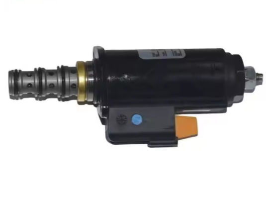 E320C E320B E320D Bagger Hauptpumpe Solenoidventil 1211490 121-1490