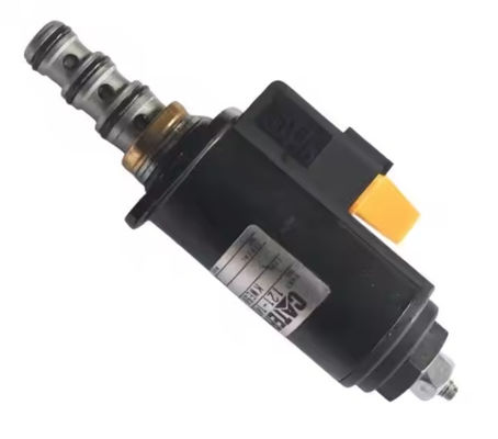 E320C E320B E320D Bagger Hauptpumpe Solenoidventil 1211490 121-1490