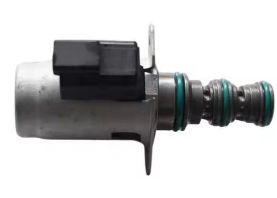 Ein solenoides Ventil SV3-D2-D12 SV98-T39S 25/Mm3127 25/222913 12/24v Hydraulisches Stopp-Solenoidventil für SS740 TG300 PS750 TCH660