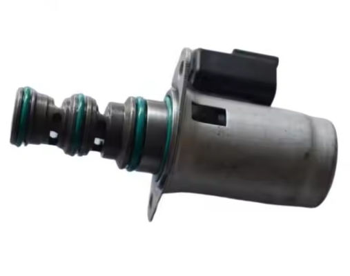 Ein solenoides Ventil SV3-D2-D12 SV98-T39S 25/Mm3127 25/222913 12/24v Hydraulisches Stopp-Solenoidventil für SS740 TG300 PS750 TCH660