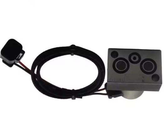 Ausgrabungsmaschine Pc300-7 Hydraulisches Hauptmagnetventil 702-21-55400